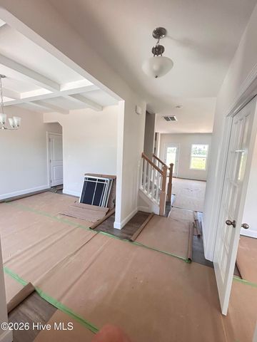 64 Maverick Lane, Dunn, NC 28334