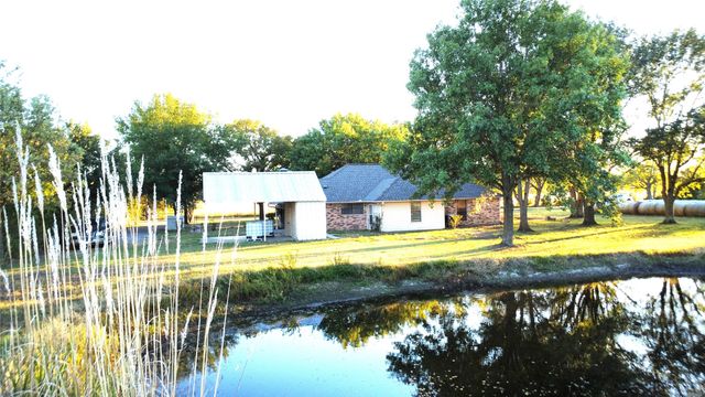 1140 County Road 2500, Bonham, TX 75418