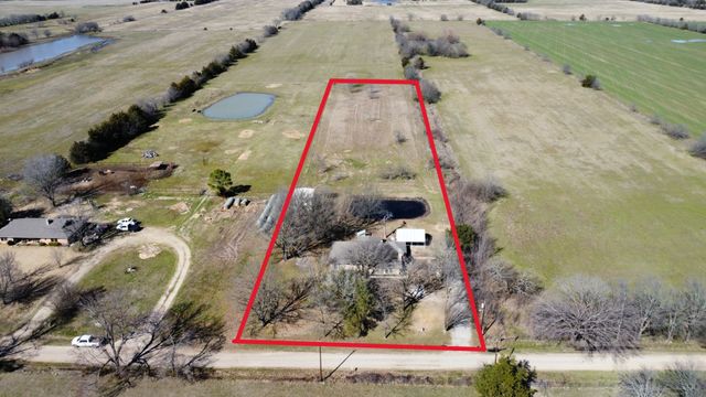 1140 County Road 2500, Bonham, TX 75418