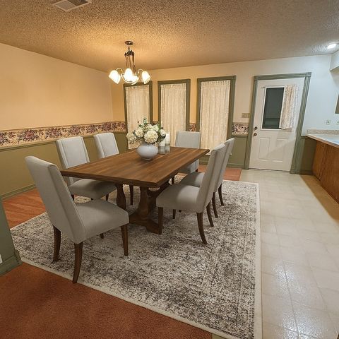 1140 County Road 2500, Bonham, TX 75418