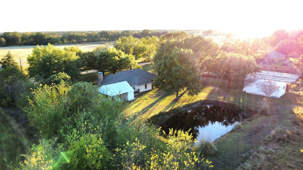 1140 County Road 2500, Bonham, TX 75418