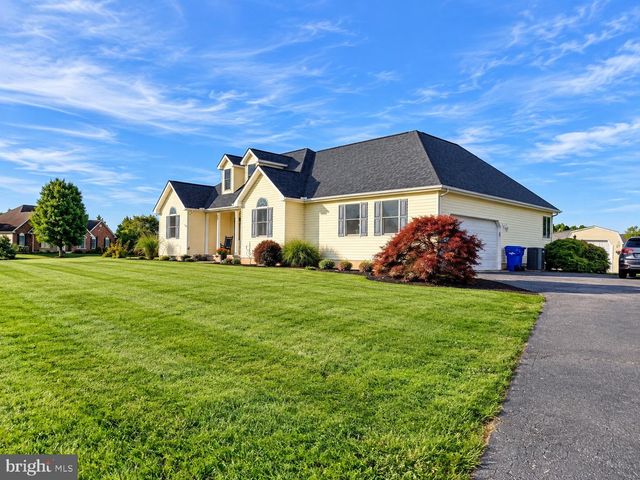 27 INTEGRO DR, Clayton, DE 19938