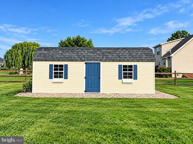 27 INTEGRO DR, Clayton, DE 19938