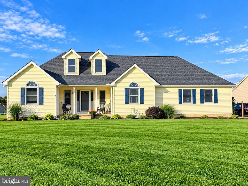 27 INTEGRO DR, Clayton, DE 19938