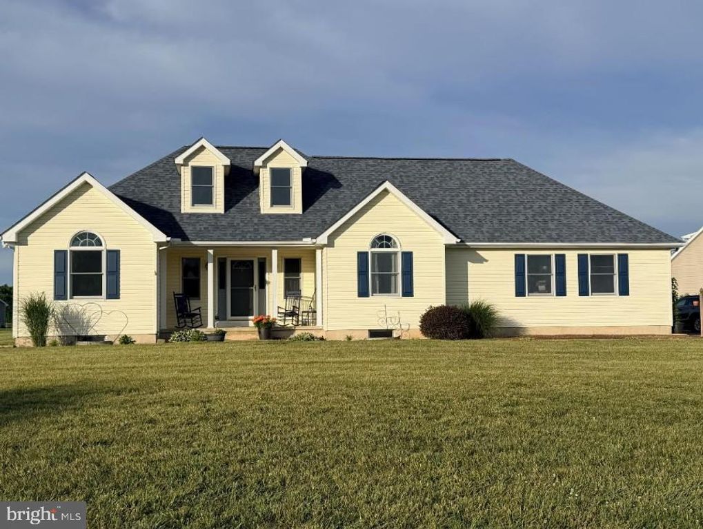 27 INTEGRO DR, Clayton, DE 19938