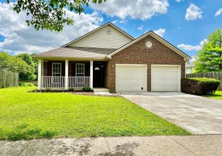 2720 Mission Hills Drive, Lexington, KY 40511