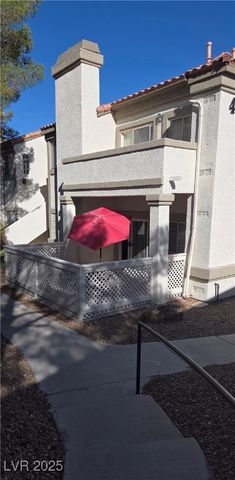 346 Seine Way 0, Henderson, NV 89014