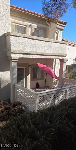 346 Seine Way 0, Henderson, NV 89014