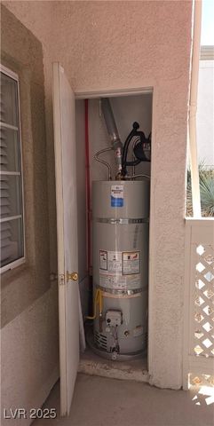 346 Seine Way 0, Henderson, NV 89014