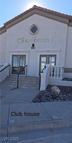 346 Seine Way 0, Henderson, NV 89014