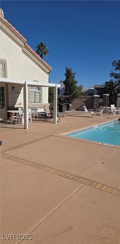 346 Seine Way 0, Henderson, NV 89014