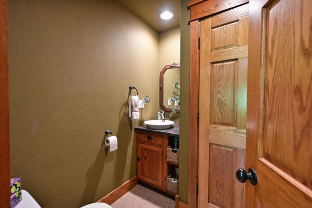 2772 25th Avenue, Cedar Lake Twp, WI 54868