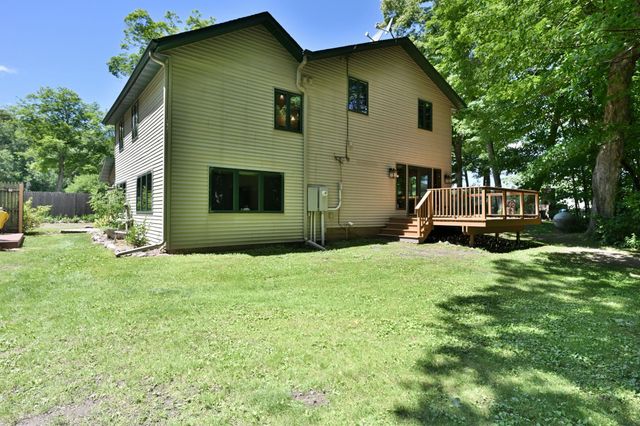 2772 25th Avenue, Cedar Lake Twp, WI 54868