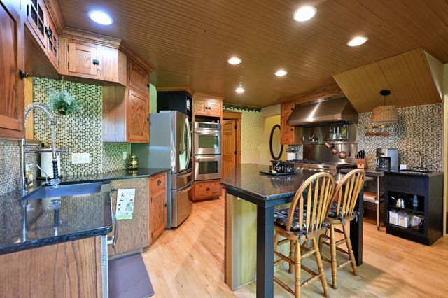 2772 25th Avenue, Cedar Lake Twp, WI 54868