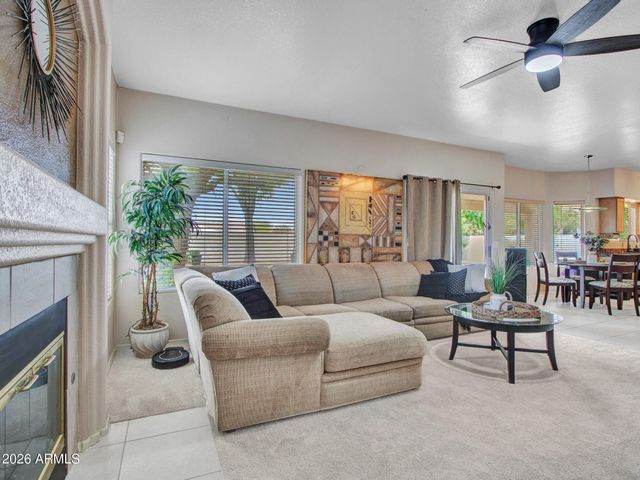 29008 N 46TH Way, Cave Creek, AZ 85331