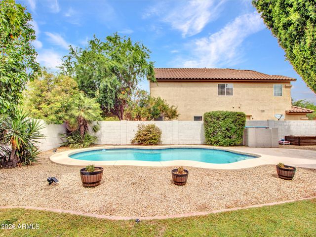 29008 N 46TH Way, Cave Creek, AZ 85331