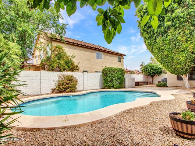 29008 N 46TH Way, Cave Creek, AZ 85331