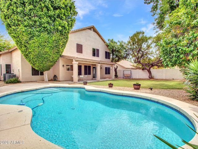 29008 N 46TH Way, Cave Creek, AZ 85331