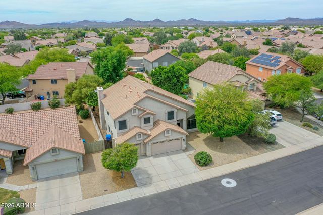 29008 N 46TH Way, Cave Creek, AZ 85331