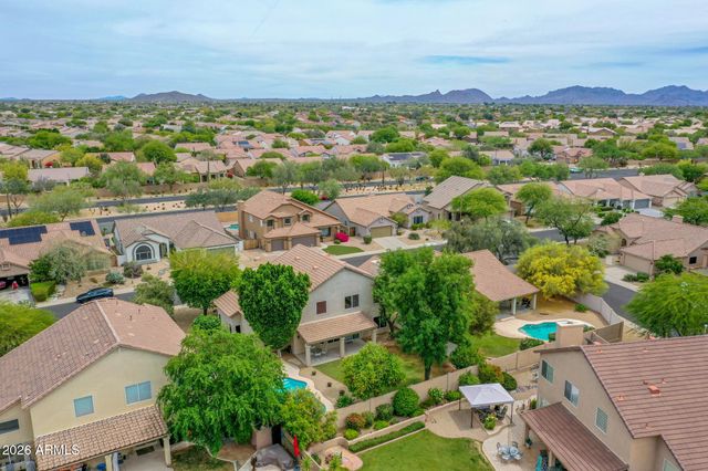 29008 N 46TH Way, Cave Creek, AZ 85331