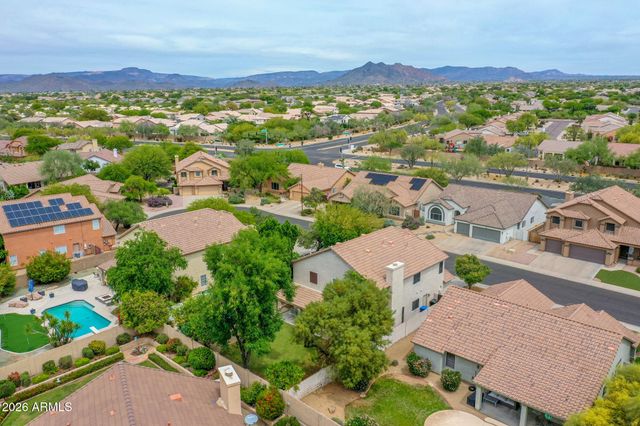 29008 N 46TH Way, Cave Creek, AZ 85331