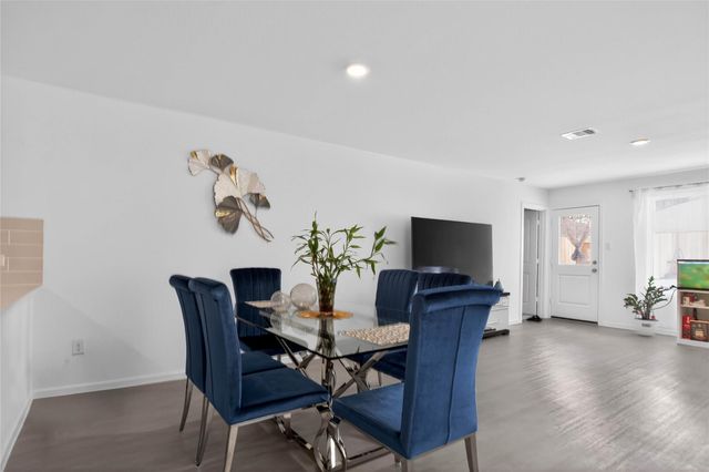 26722 Cascade Sunrise Street, Katy, TX 77493