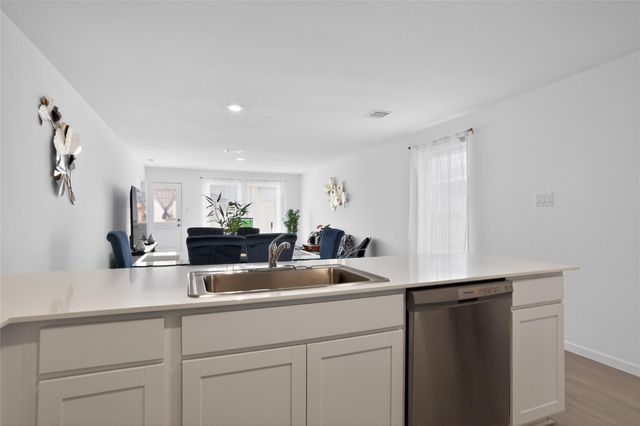 26722 Cascade Sunrise Street, Katy, TX 77493