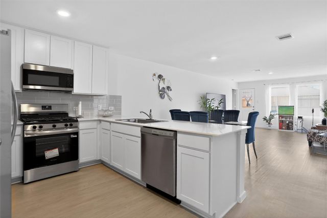 26722 Cascade Sunrise Street, Katy, TX 77493