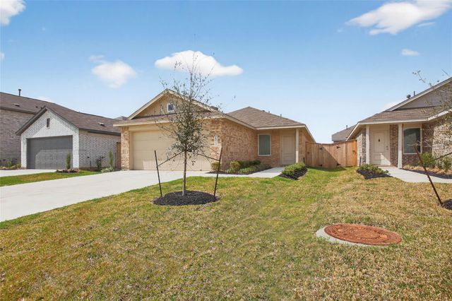 26722 Cascade Sunrise Street, Katy, TX 77493