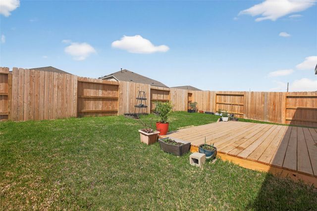 26722 Cascade Sunrise Street, Katy, TX 77493