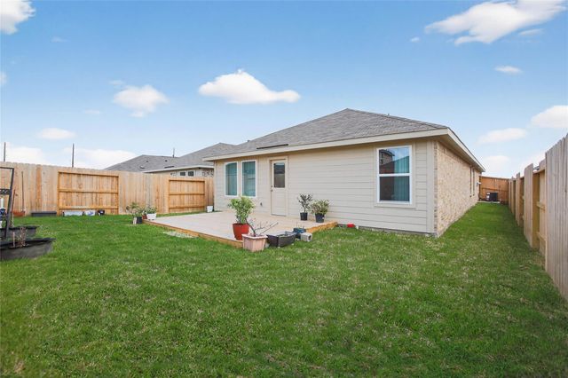 26722 Cascade Sunrise Street, Katy, TX 77493