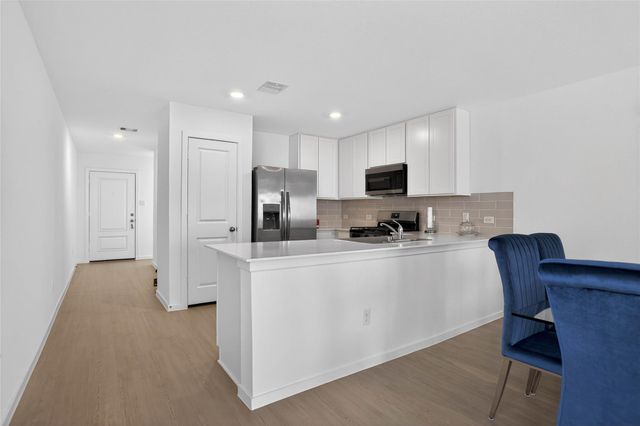 26722 Cascade Sunrise Street, Katy, TX 77493