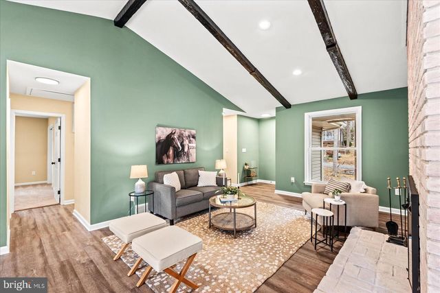 203 MUSKET LN, Locust Grove, VA 22508