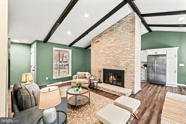 203 MUSKET LN, Locust Grove, VA 22508