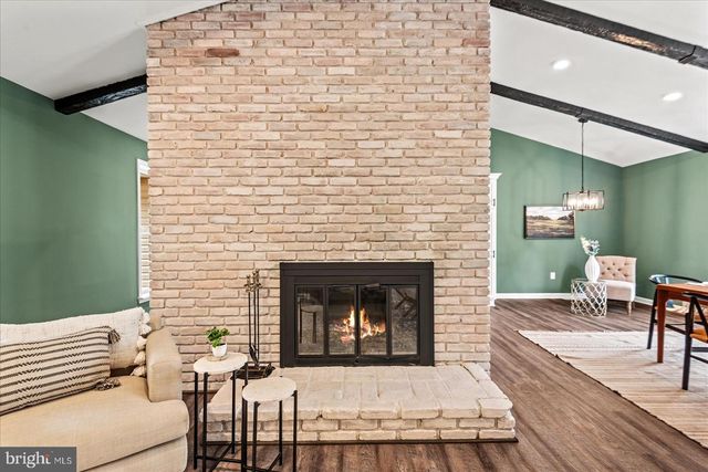 203 MUSKET LN, Locust Grove, VA 22508