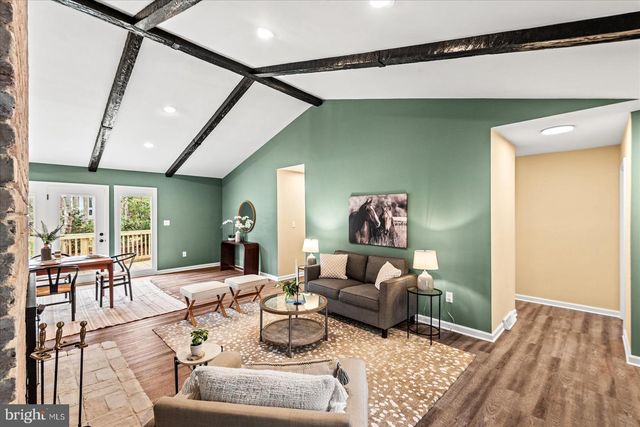 203 MUSKET LN, Locust Grove, VA 22508