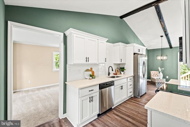 203 MUSKET LN, Locust Grove, VA 22508