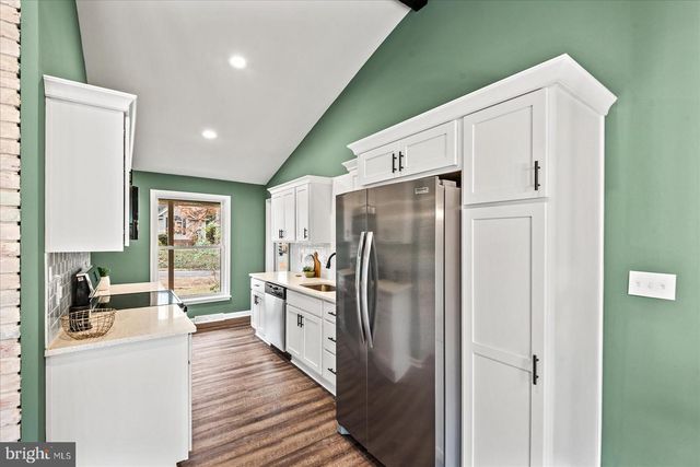 203 MUSKET LN, Locust Grove, VA 22508