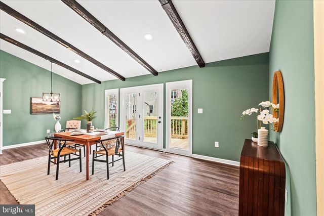 203 MUSKET LN, Locust Grove, VA 22508