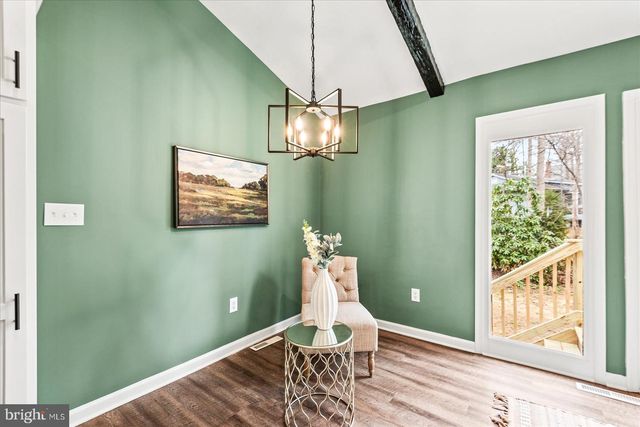 203 MUSKET LN, Locust Grove, VA 22508