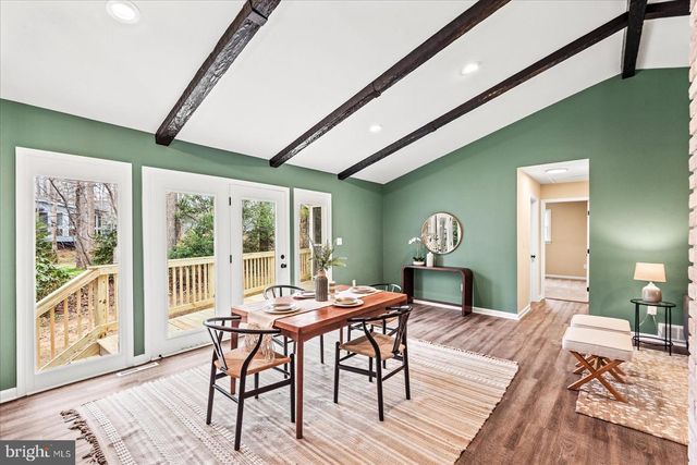 203 MUSKET LN, Locust Grove, VA 22508