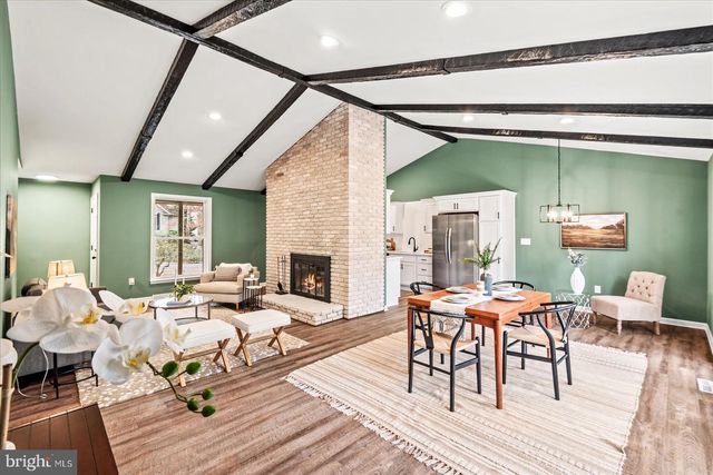 203 MUSKET LN, Locust Grove, VA 22508