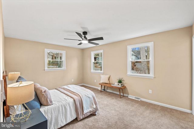 203 MUSKET LN, Locust Grove, VA 22508