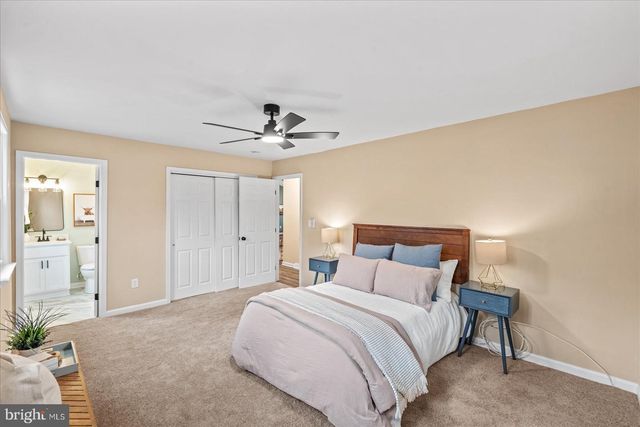 203 MUSKET LN, Locust Grove, VA 22508