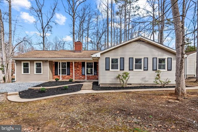 203 MUSKET LN, Locust Grove, VA 22508