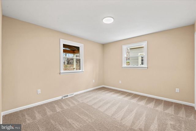 203 MUSKET LN, Locust Grove, VA 22508