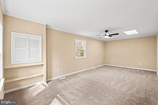 203 MUSKET LN, Locust Grove, VA 22508