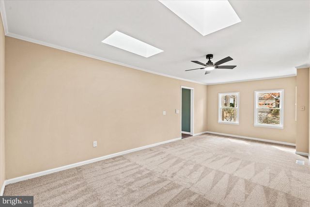 203 MUSKET LN, Locust Grove, VA 22508