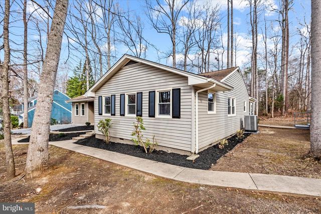 203 MUSKET LN, Locust Grove, VA 22508