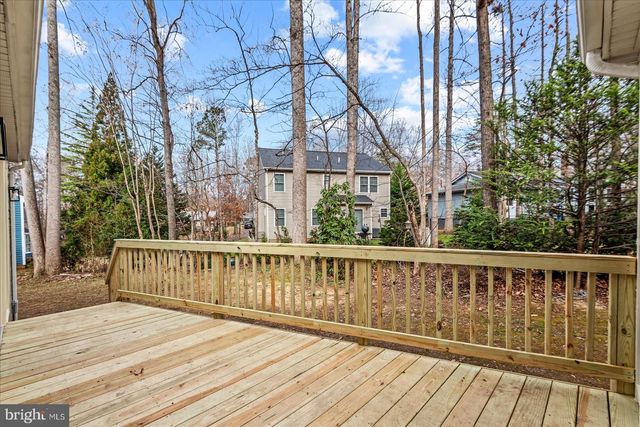 203 MUSKET LN, Locust Grove, VA 22508